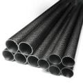 Karbon Fiber Boru  Kare Profil ve Plakalar